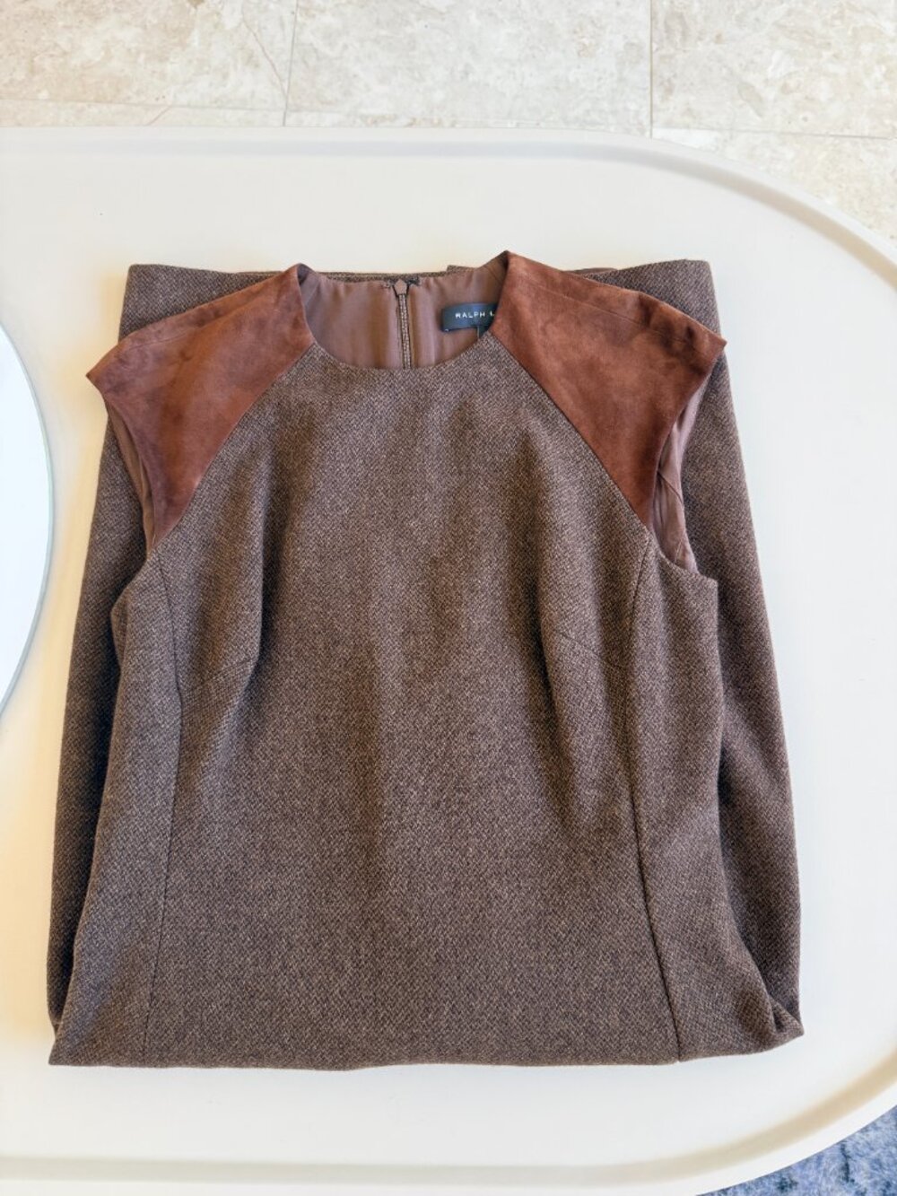 Ralph Lauren Black Label dress - Picture 5 of 8